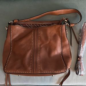 Montana West Large Tote Bag